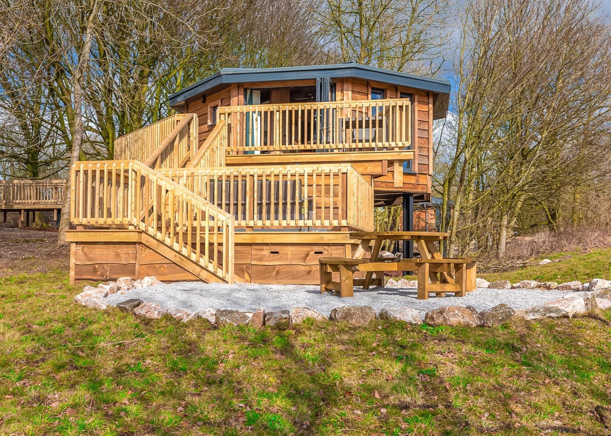 Rivendale Lodge Retreat Ashbourne  Cameră foto