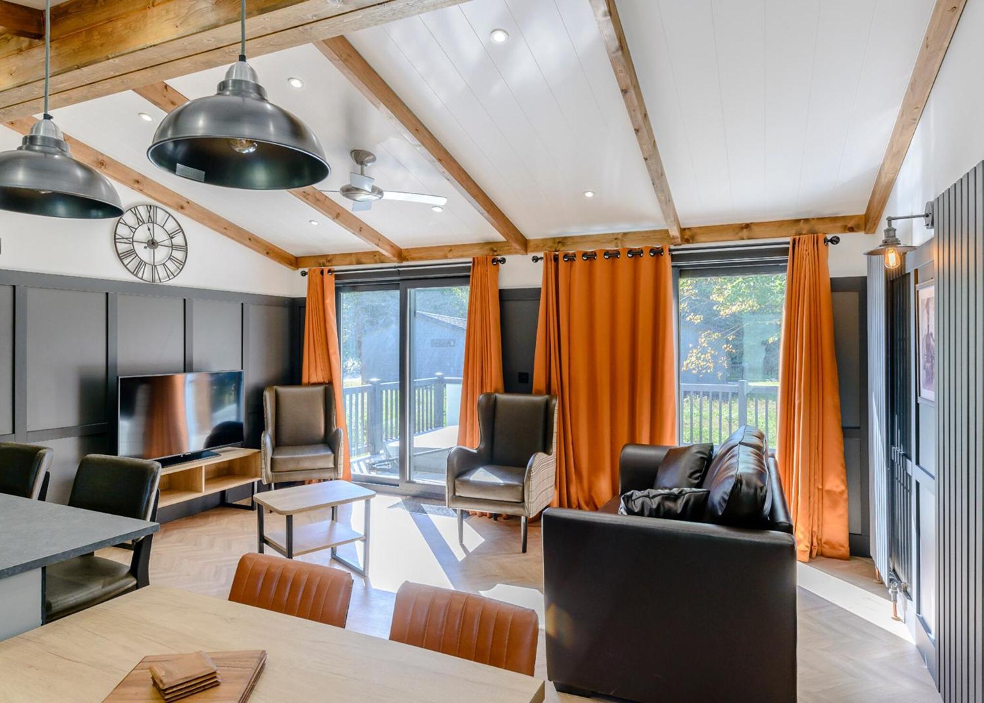 Rivendale Lodge Retreat Ashbourne  Cameră foto